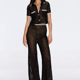 Ramatuelle Black Top