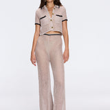 Lerins Grey Pants
