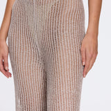 Lerins Grey Pants