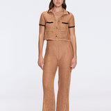 Ramatuelle Nude Top