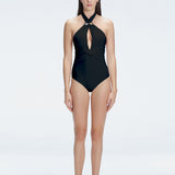 Rosamund Black One Piece