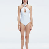 Rosamund White One Piece