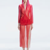 Rosie Red Sonar Dress