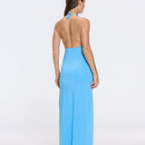 Serres Baby Blue Dress