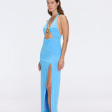 Serres Baby Blue Dress