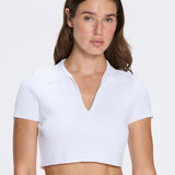 Shandy White Top