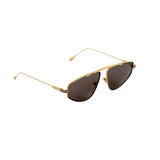 Sting Black Gold Sunglasses