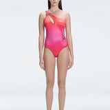 Solene Gradient One Piece