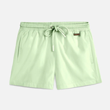 Charlie Mint Swim Shorts