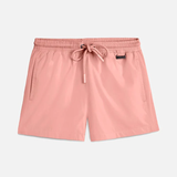 Charlie Old Rose Swim Shorts