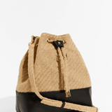 Fiorella Black Bag