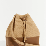 Fiorella Nude Bag