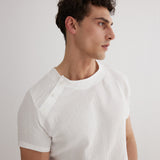 George White Shirt