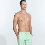 Jack Mint Green Shorts
