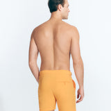 Jack Orange Shorts