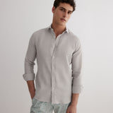 James Grey Shirt