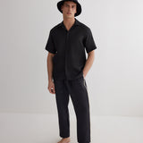 Joseph Black Pants