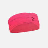 Josie Red Gradient Headband