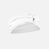 Josie White Headband