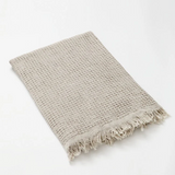 Lanza Beige Pestemal