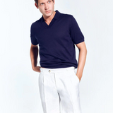 Marco White Shorts