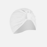 Noor White Modest Turban