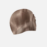 Noor Black Degraded Modest Turban