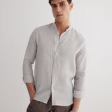 Ryan Grey Shirt