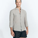 Ryan Khaki Shirt