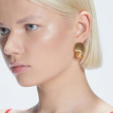 Tyla Gold Earrings